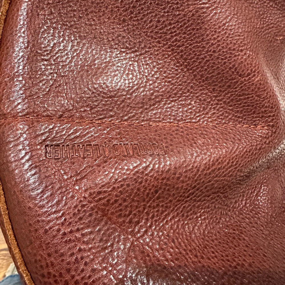 Portland Leather Goods Large Koala Bag - Picture 4 of 12